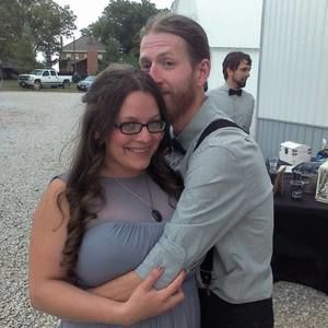 Meet your Posher, Candace